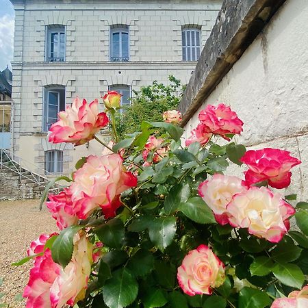 Maison Adrienne Saint-Aignan  Exterior photo
