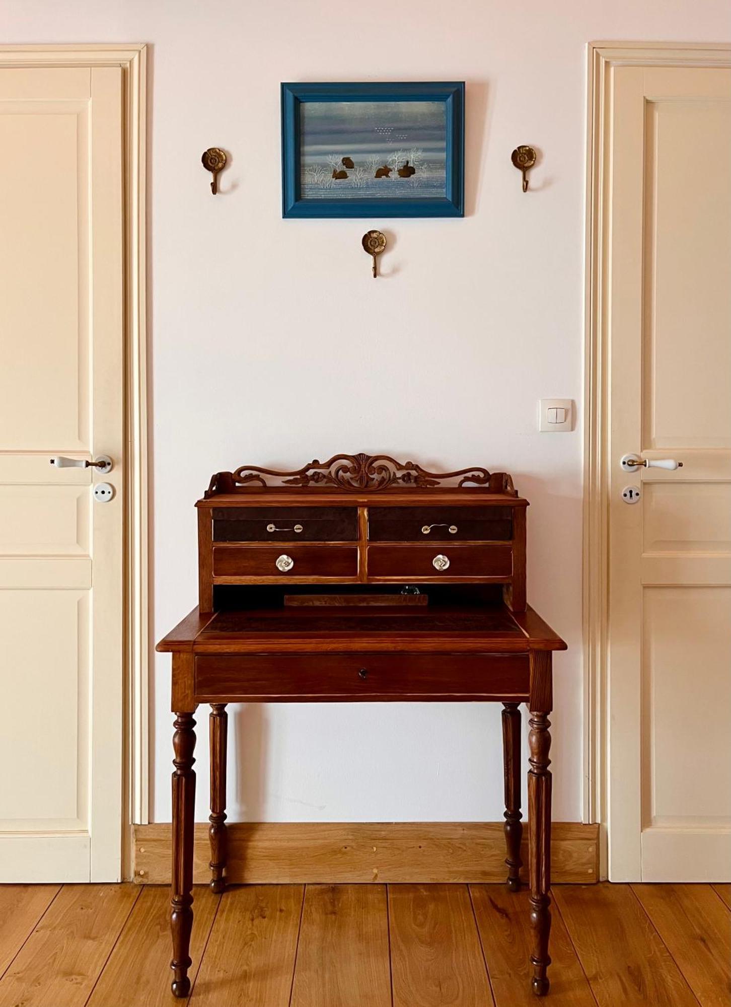 Maison Adrienne Saint-Aignan  Exterior photo