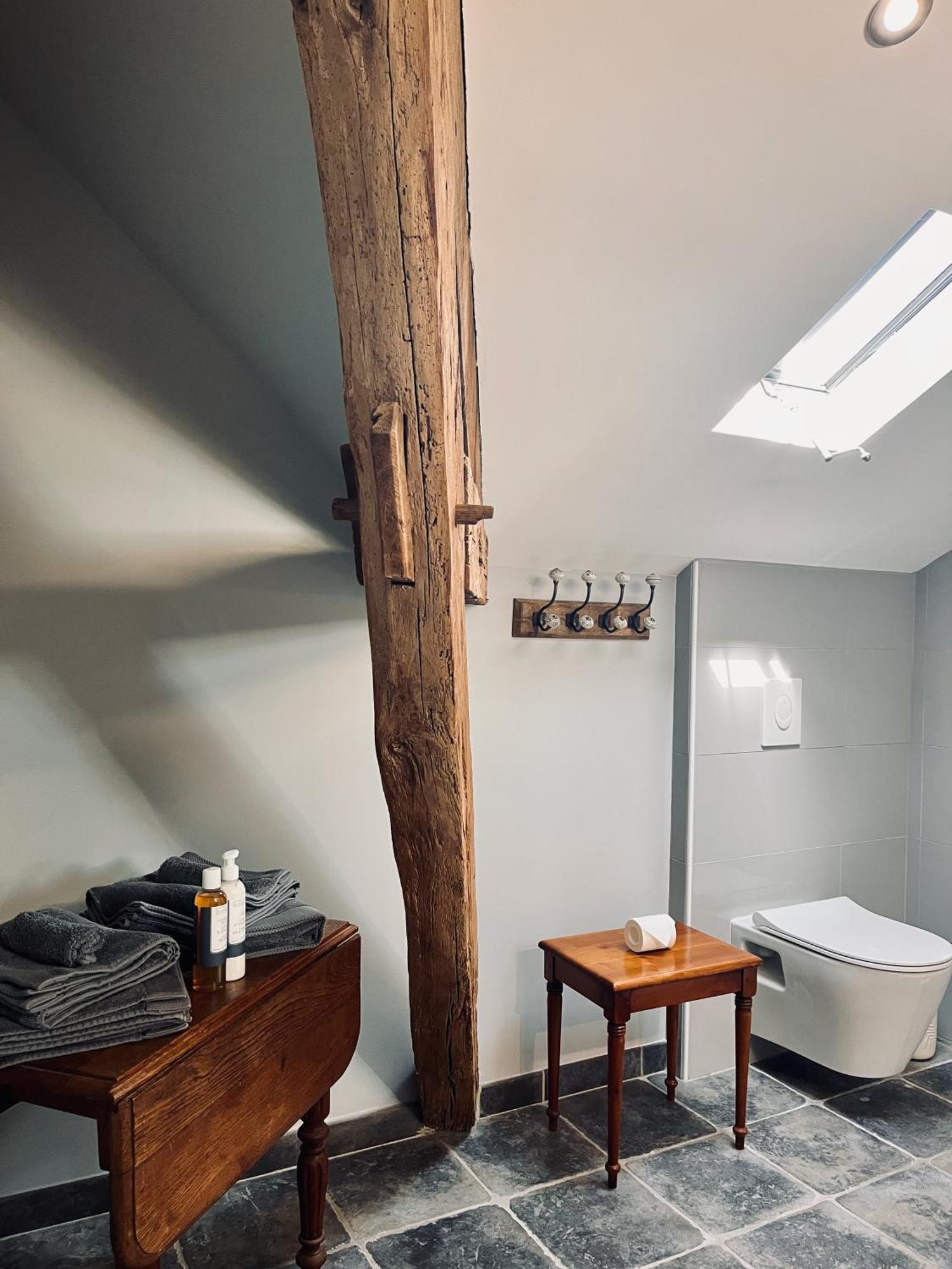 Maison Adrienne Saint-Aignan  Room photo
